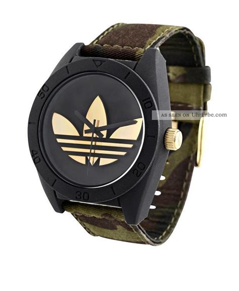 uhr adidas originals uhr herren|Armbanduhren .